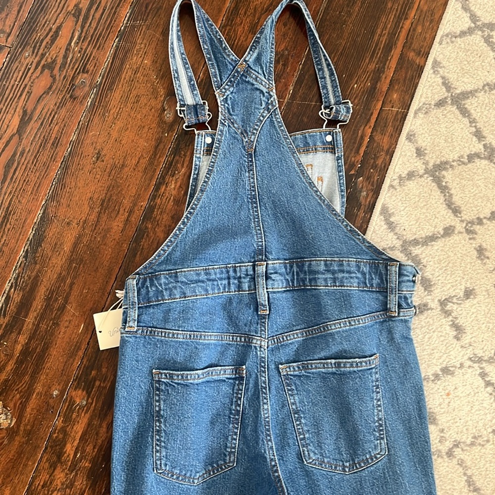 Overalls - Picture 2 of 2
